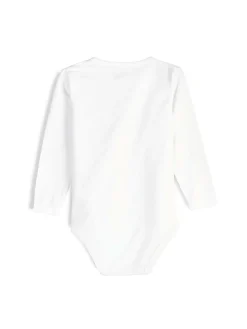 GATE Body bawełniane z nadrukiem|Dzieci Baby