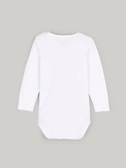 GATE Body bawełniane z nadrukiem|Dzieci Baby