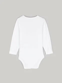 GATE Body bawełniane z nadrukiem|Dzieci Baby