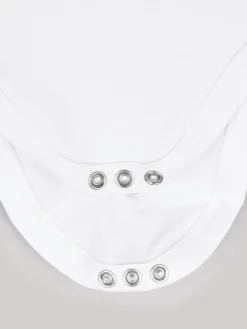 GATE Body bawełniane z nadrukiem|Dzieci Baby