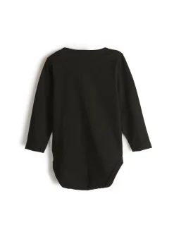 GATE Body bawełniane z nadrukiem|Dzieci Baby