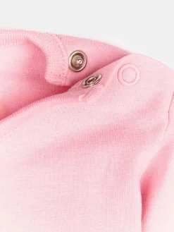 GATE Body bawełniane z nadrukiem|Dzieci Baby