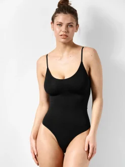 GATE Body modelujące| Bielizna·Biustonosze|Koszulki I Topy·Body