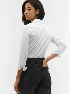 GATE Body z długim rękawem| Koszulki I Topy·Body