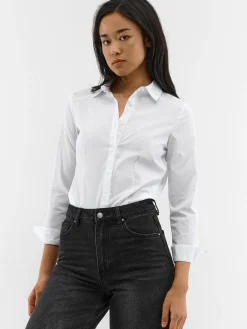 GATE Body z długim rękawem| Koszulki I Topy·Body