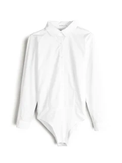 GATE Body z długim rękawem| Koszulki I Topy·Body