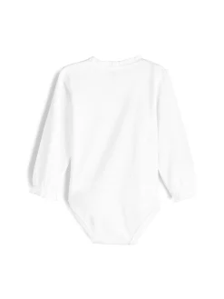 GATE Body z żebrowanej dzianiny|Dzieci Baby