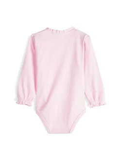 GATE Body z żebrowanej dzianiny|Dzieci Baby