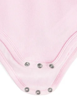 GATE Body z żebrowanej dzianiny|Dzieci Baby