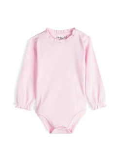 GATE Body z żebrowanej dzianiny|Dzieci Baby