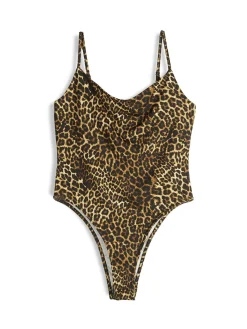 GATE Body z nadrukiem| Koszulki I Topy·Body