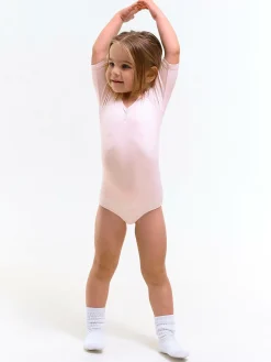 GATE Body z rękawami 3/4|Dzieci Dziewczynki·Koszulki I Topy