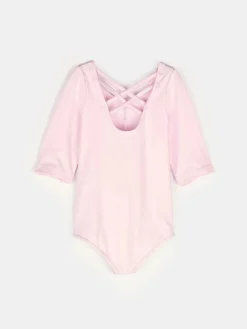 GATE Body z rękawami 3/4|Dzieci Dziewczynki·Koszulki I Topy