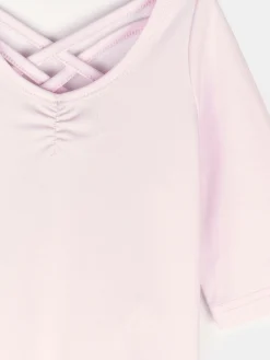 GATE Body z rękawami 3/4|Dzieci Dziewczynki·Koszulki I Topy