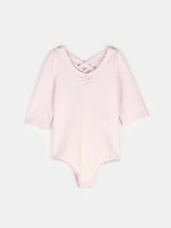 GATE Body z rękawami 3/4|Dzieci Dziewczynki·Koszulki I Topy