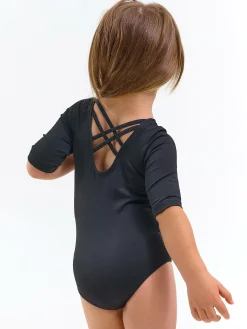 GATE Body z rękawami 3/4|Dzieci Dziewczynki·Koszulki I Topy