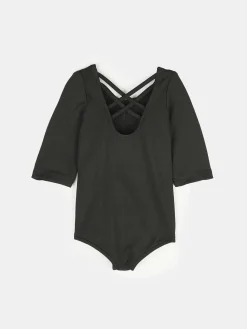 GATE Body z rękawami 3/4|Dzieci Dziewczynki·Koszulki I Topy