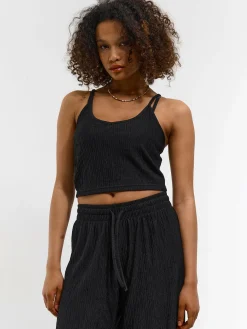 GATE Bokserka| Koszulki I Topy·Podkoszulki ☀️|Koszulki I Topy·Crop Top ☀️