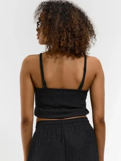 GATE Bokserka| Koszulki I Topy·Podkoszulki ☀️|Koszulki I Topy·Crop Top ☀️