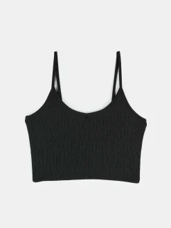 GATE Bokserka| Koszulki I Topy·Podkoszulki ☀️|Koszulki I Topy·Crop Top ☀️