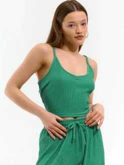 GATE Bokserka| Koszulki I Topy·Podkoszulki ☀️|Koszulki I Topy·Crop Top ☀️