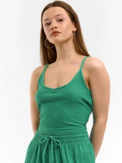 GATE Bokserka| Koszulki I Topy·Podkoszulki ☀️|Koszulki I Topy·Crop Top ☀️