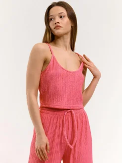 GATE Bokserka| Koszulki I Topy·Podkoszulki ☀️|Koszulki I Topy·Crop Top ☀️