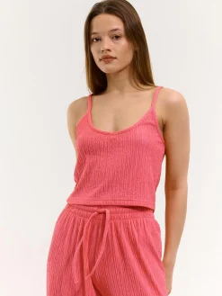 GATE Bokserka| Koszulki I Topy·Podkoszulki ☀️|Koszulki I Topy·Crop Top ☀️