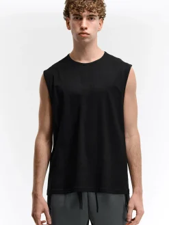 GATE Bokserka| Koszulki·Koszulki ☀️|Koszulki·Basic Koszulki I Podkoszulki