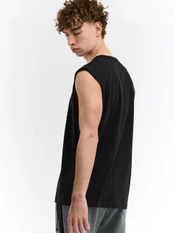 GATE Bokserka| Koszulki·Koszulki ☀️|Koszulki·Basic Koszulki I Podkoszulki