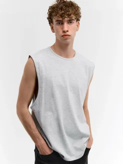 GATE Bokserka| Koszulki·Koszulki ☀️|Koszulki·Podkoszulki