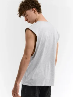 GATE Bokserka| Koszulki·Koszulki ☀️|Koszulki·Podkoszulki