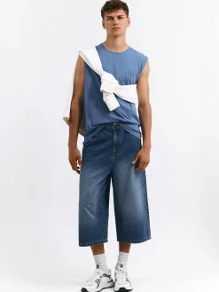 GATE Bokserka| Koszulki·Koszulki ☀️|Koszulki·Podkoszulki