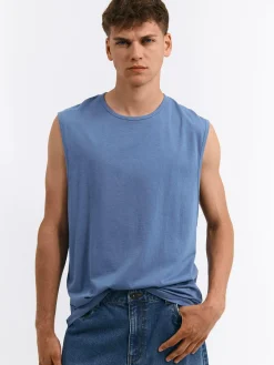 GATE Bokserka| Koszulki·Koszulki ☀️|Koszulki·Podkoszulki