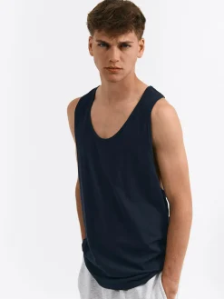 GATE Bokserka| Koszulki·Koszulki ☀️|Koszulki·Podkoszulki