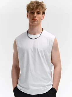 GATE Bokserka| Koszulki·Koszulki ☀️|Koszulki·Podkoszulki