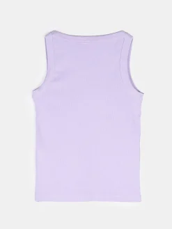 GATE Bokserka|Dzieci Dziewczynki·Koszulki I Topy