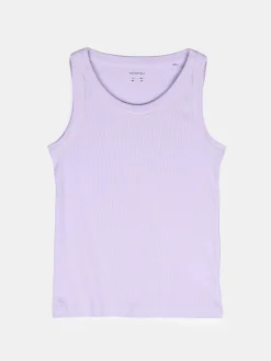 GATE Bokserka|Dzieci Dziewczynki·Koszulki I Topy