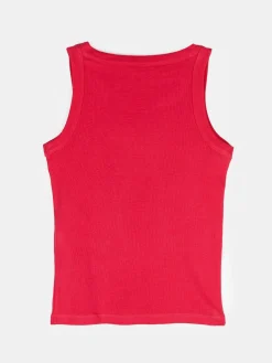 GATE Bokserka|Dzieci Dziewczynki·Koszulki I Topy