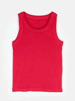 GATE Bokserka|Dzieci Dziewczynki·Koszulki I Topy