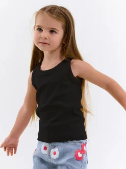 GATE Bokserka|Dzieci Dziewczynki·Koszulki I Topy