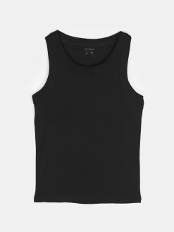 GATE Bokserka|Dzieci Dziewczynki·Koszulki I Topy