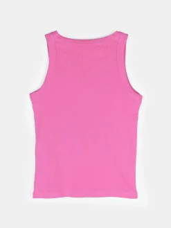 GATE Bokserka|Dzieci Dziewczynki·Koszulki I Topy