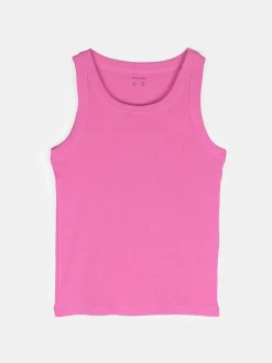 GATE Bokserka|Dzieci Dziewczynki·Koszulki I Topy