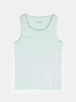 GATE Bokserka|Dzieci Dziewczynki·Koszulki I Topy