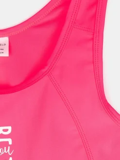 GATE Bokserka sportowa|Dzieci Dziewczynki·Koszulki I Topy