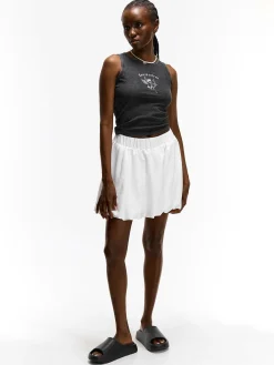 GATE Bokserka z nadrukiem| Koszulki I Topy·Podkoszulki ☀️