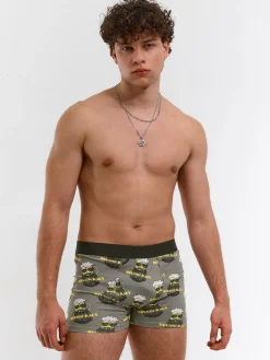 GATE Bokserki męskie| Bielizna·Bokserki