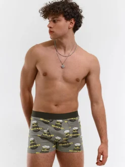 GATE Bokserki męskie| Bielizna·Bokserki