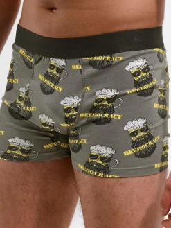 GATE Bokserki męskie| Bielizna·Bokserki